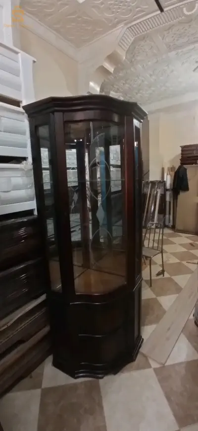 المحل قرب مركز بريد سكرة مقابل ابتدائية مفدي زكرياء ورقلة