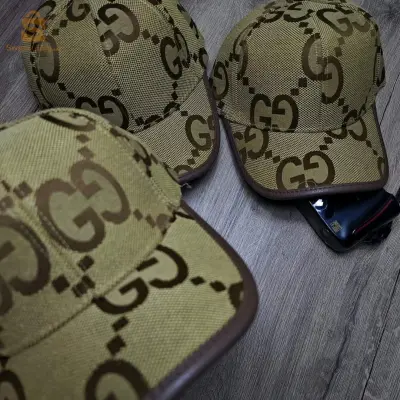 💯🧢 casquette Gucci