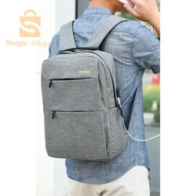 Sac à Dos 3 Pièces plus sacoche - حقيبة ظهر 3 قطع مثالية للحياة اليومية
التوصيل لجميع الولايات
0782760619
