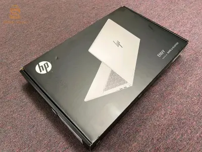 pc hp envy X 360