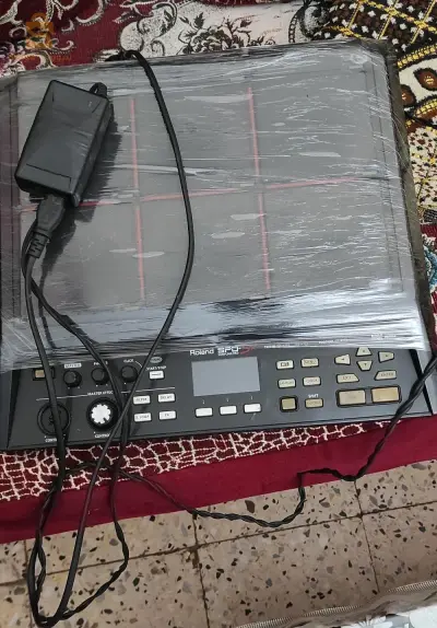 pad spd sx reland
