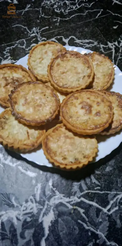 Cuisine traditionnelle
