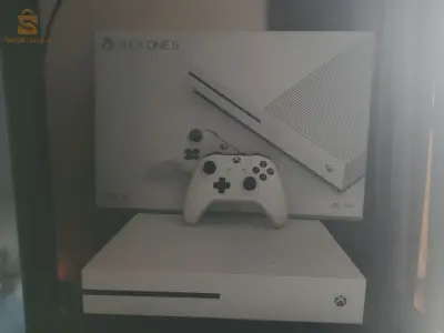 Xbox one s 1T