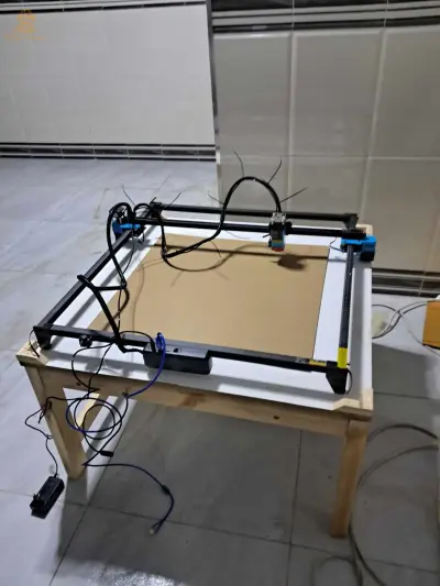 cnc laser