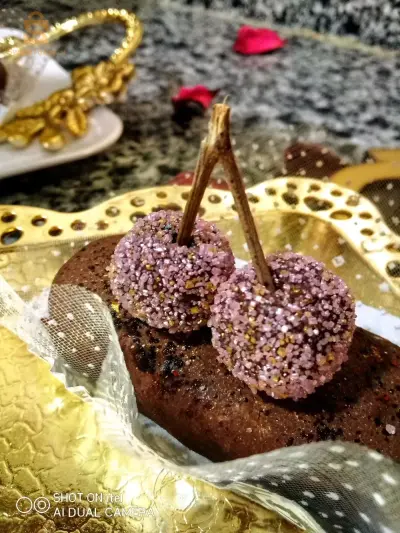 حلويات عصرية مختلفة باسعار مغريه