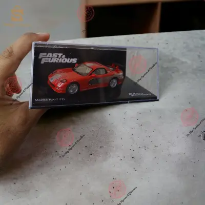 voiture Miniature
