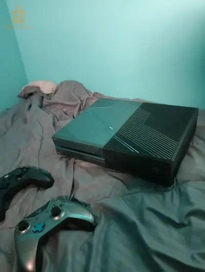 Xbox noe Halo 1t