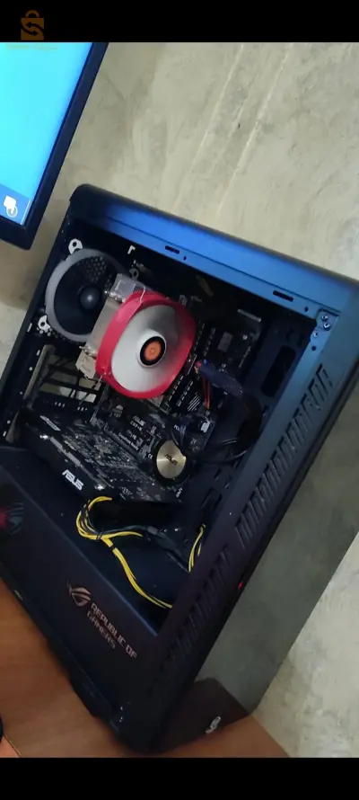 Pc gamer