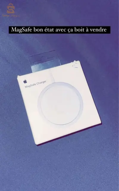 MagSafe