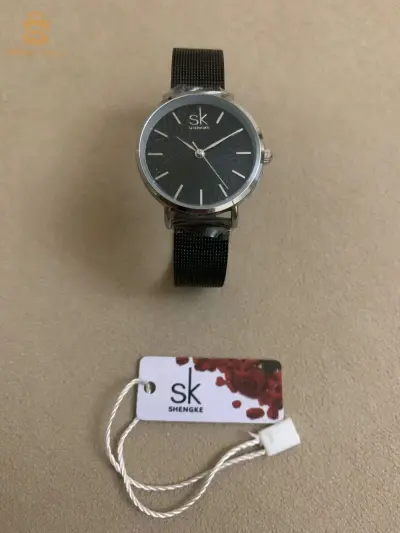 montre pour femme