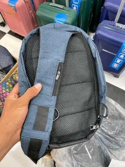 Sac à dos simple pour les garçons