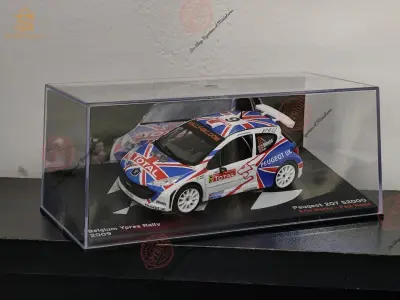 voiture Miniature de collection