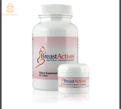 BREAST ACTIVES