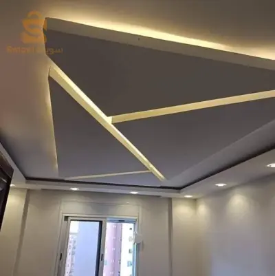 décoration d'intérieur