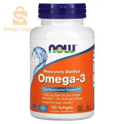 OMEGA -3