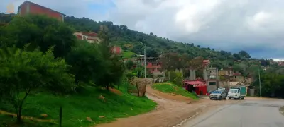 بلدية سيدي عمر ولاية تيبازة