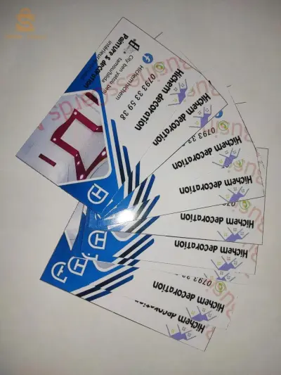 carte visit