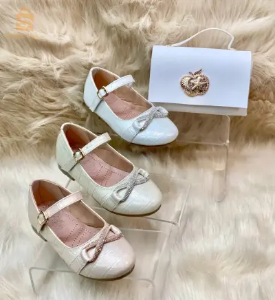 chaussures pour filles
