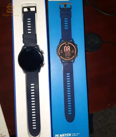 mi watch