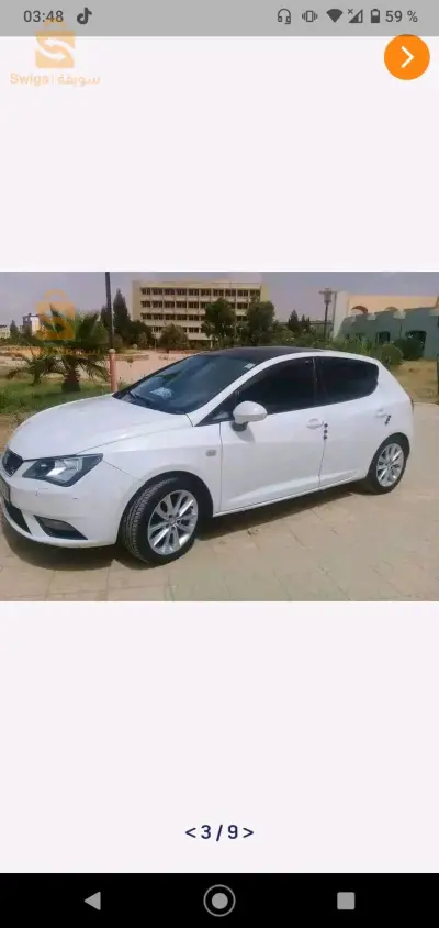 ibiza edison sport toi ovron