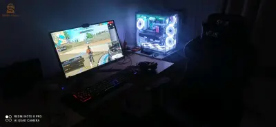pc gamer