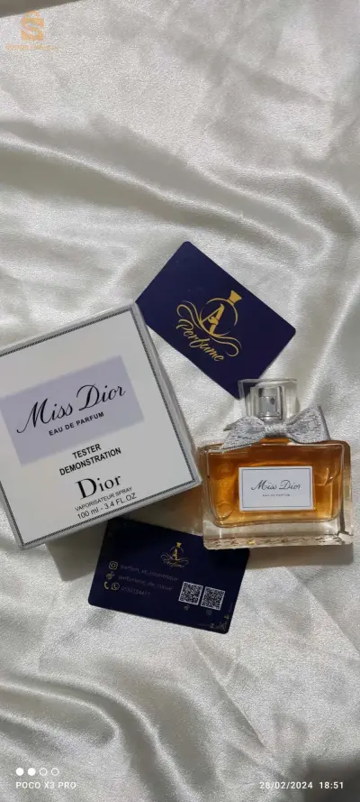نوفر لكم تخفيضات عطور ساتتور
عطر ب3500 
2 عطور ب6500 3 عطور ب 9000 دج
مع خدمة توصيل 58 ولاية