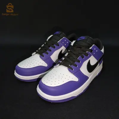 Nike dunk purple 🟣