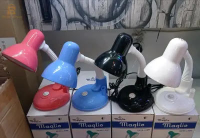 lampe de bureau pour les étudiants et les bureaux
