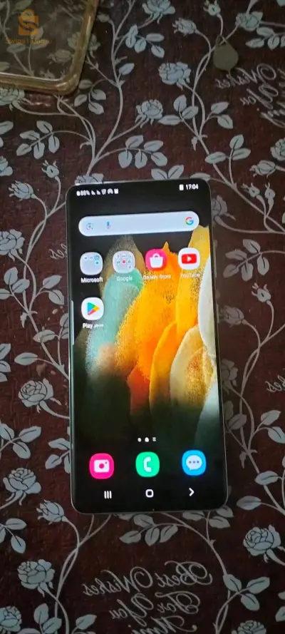 هاتف  سامسونج