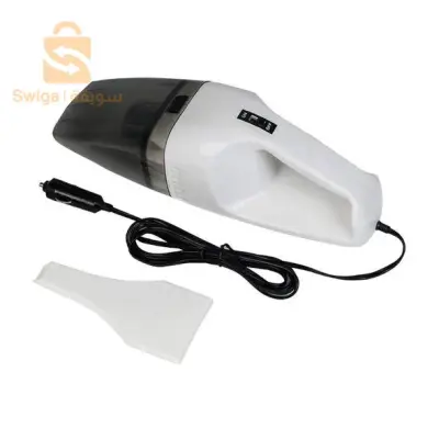 Aspirateur de voiture Portable léger 12V 60W usage humide/sec 12V 60W

التوصيل لجميع الولايات
0782760619