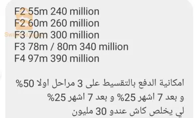 العوانة روشي نوار