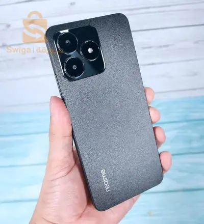 realme c53