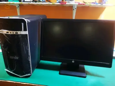 Pc de bureau
