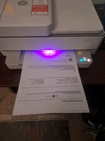 impremonte hp6400