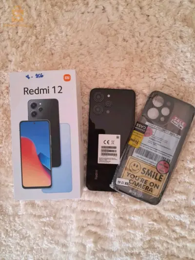 redmi 12