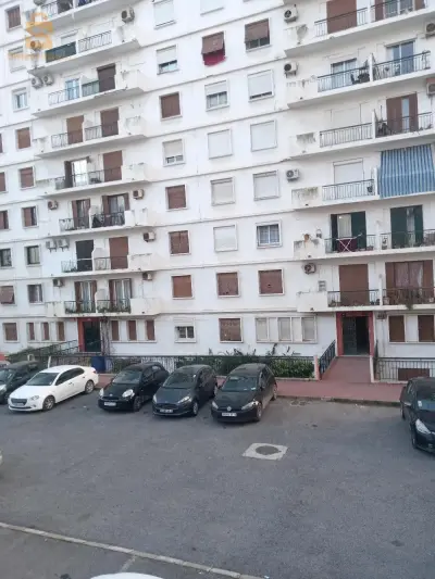 vente appartement à Hydra