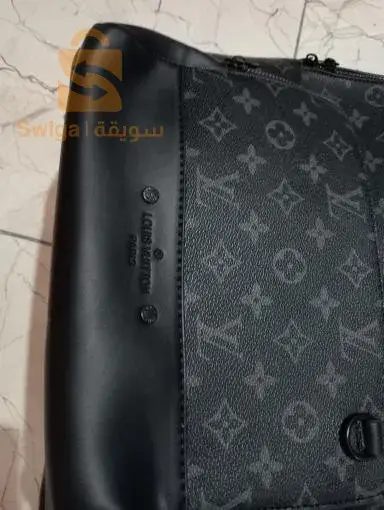 sac à dos louis Vuitton.