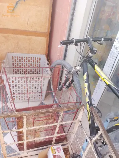 دراجة هوائية