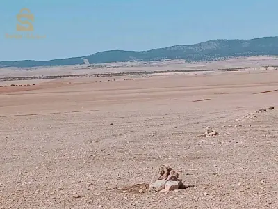الجلفة .دار الشيوخ. طسطارة