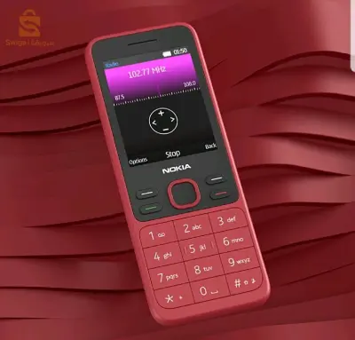 Nokia 150 Dual SIM هاتف