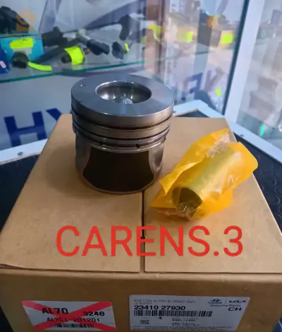 piston