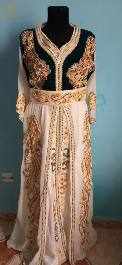 قفطان
