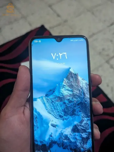 Redmi Note 8