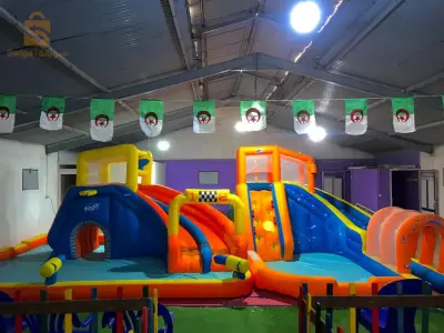 jeux des enfants