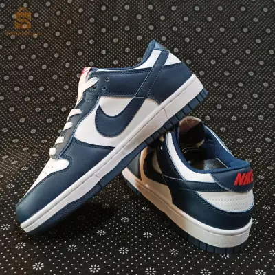 Nike dunk low Valerian blue 🔵🔴