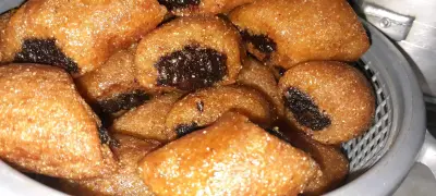 سيدي عمار القرية
