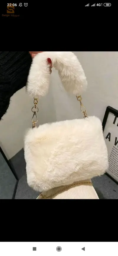 Sac trés chic a petit prix