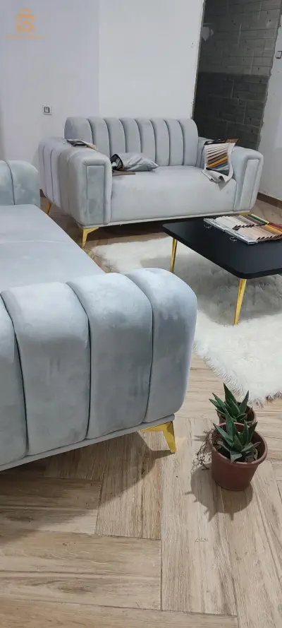 صالون FENDI