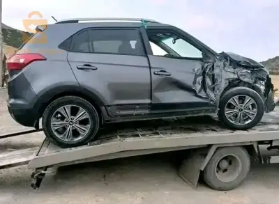 شراء السيارات الاكسيدونتي من جميع الولايات