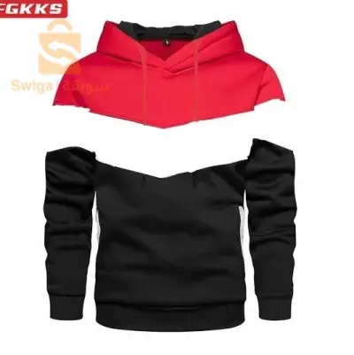 Sweat homme  Qualité coton 100% dafi Ta3 berdMade in algeriaLivraison 58 wilayas avec yalidineLes tailles Kamel M